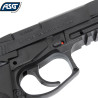 pistolet airsoft co2 semi-automatique bersa thunder 9 pro