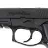 Bersa Thunder 9 Pro CO2 Airsoft - Semi-automatic Pistol 1.8 joules black