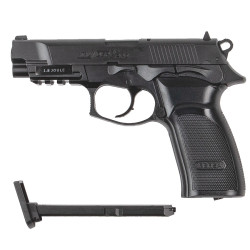 Bersa Thunder 9 Pro CO2 Airsoft - Semi-automatic Pistol 1.8 joules black