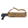 HOUSSE POUR FUSIL 50CM COULEUR TAN DELTA TACTICS