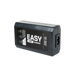 Easy Pack Chargeur + lipo 11,1v 1000Mah