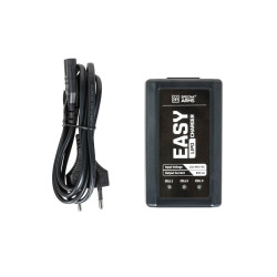 Easy Pack Chargeur + lipo 11,1v 1000Mah