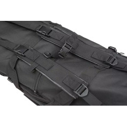 copy of Airsoft Commando Case 85 cm Black - Tactical Transport for Long Replicas