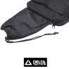 copy of Airsoft Commando Case 85 cm Black - Tactical Transport for Long Replicas