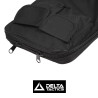 copy of Airsoft Commando Case 85 cm Black - Tactical Transport for Long Replicas
