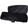 copy of Airsoft Commando Case 85 cm Black - Tactical Transport for Long Replicas