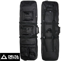 copy of Airsoft Commando Case 85 cm Black - Tactical Transport for Long Replicas
