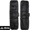 copy of Airsoft Commando Case 85 cm Black - Tactical Transport for Long Replicas
