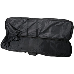 copy of Airsoft Commando Case 85 cm Black - Tactical Transport for Long Replicas