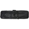 Housse de transport multipoches pour fusil 100cm