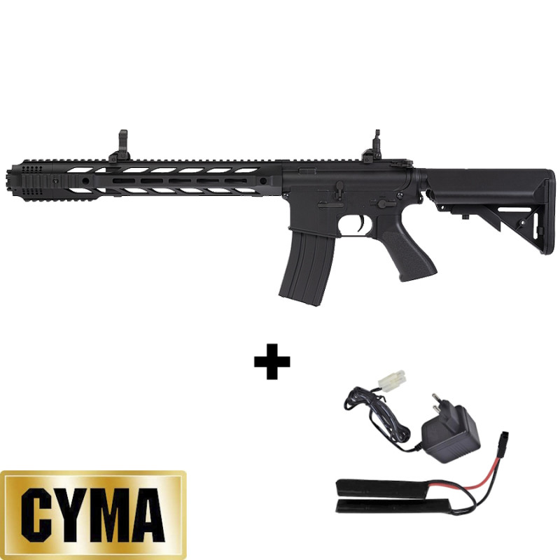 AEG M4 CYMA (CM518)