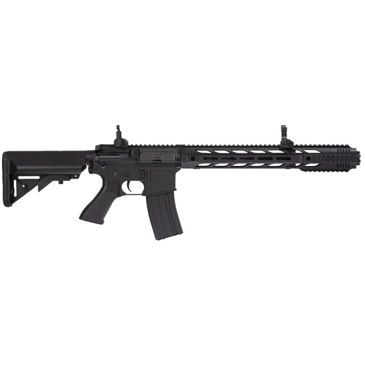 réplique airsoft CYMA CM518 avec batterie incluse