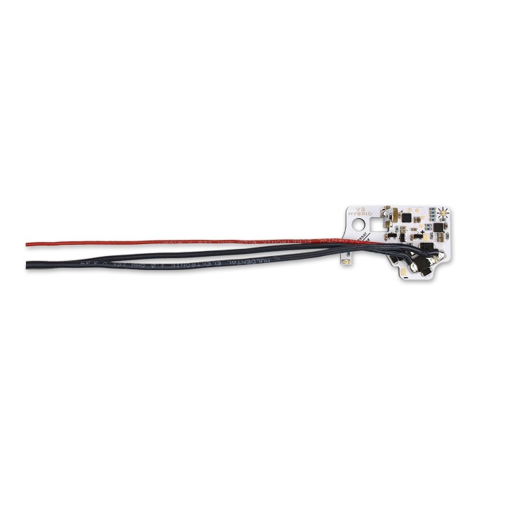 Perun V2 Hybrid (back wired)
