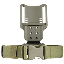 PLATEFORME JAMBE CEINTURE OD AMOMAX