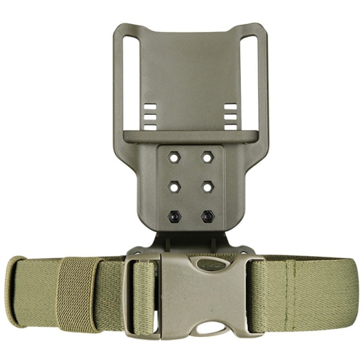 PLATEFORME JAMBE CEINTURE OD AMOMAX