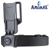 plateforme rigide tactique Amomax réglable avec sangle ajustable