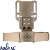 copy of PLATEFORME JAMBE CEINTURE OD AMOMAX