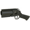 lance-grenade airsoft 40mm MOSCART monté rail 20mm