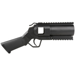 CYMA M052 40mm MOSCART airsoft grenade launcher