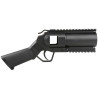 CYMA M052 40mm MOSCART airsoft grenade launcher