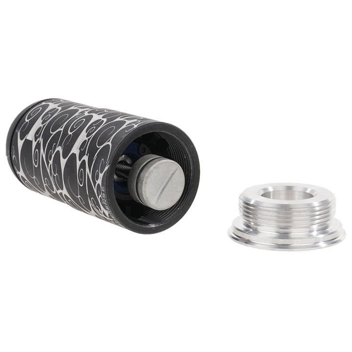 GRANADE GYORAI GAS 40MM NOIR 120BB