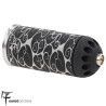 grenade aluminium 40mm airsoft tactical 120 billes