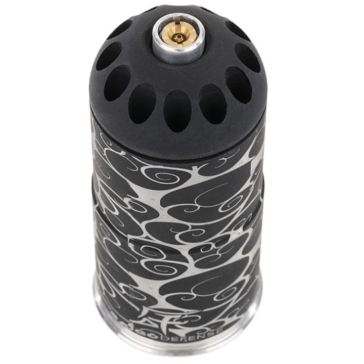 GRANADE GYORAI GAS 40MM NOIR 120BB