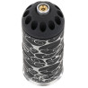 GRANADE GYORAI GAS 40MM NOIR 120BB