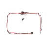 Perun V2 Hybrid (front wired)