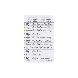 Perun V2 Hybrid (front wired)