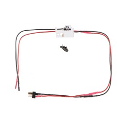 Perun V2 Hybrid (front wired)