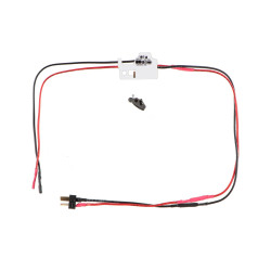 Perun V2 Hybrid (front wired)