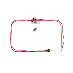 Perun V2 Hybrid (front wired)