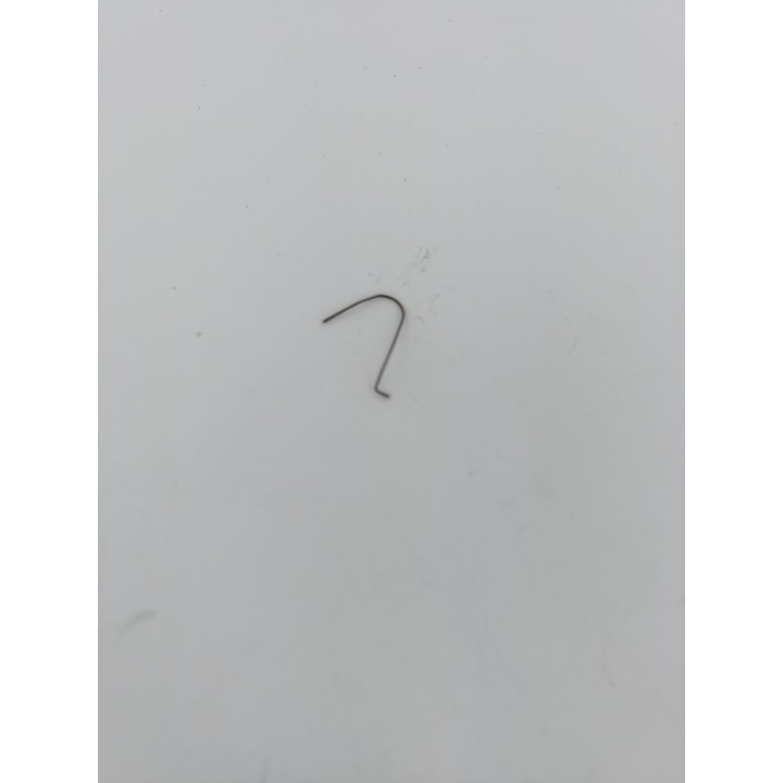 SLIDE STOP SPRING (N75) S17 & S34