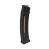 Chargeur Mid-Cap 130 BBs pour MP5 AEG - Noir - Cyma