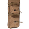 Funda transp rifle multibolsillos 85 Tan