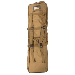 Funda transp rifle multibolsillos 85 Tan