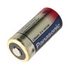 Batterie CR123A Panasonic haute capacité
