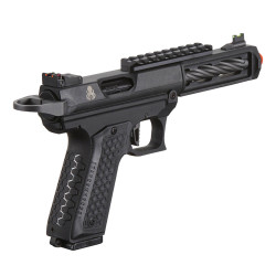 Pistolet airsoft GBB CTHULHU upgrade AAP-01
