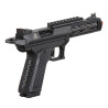 Pistolet airsoft GBB CTHULHU upgrade AAP-01