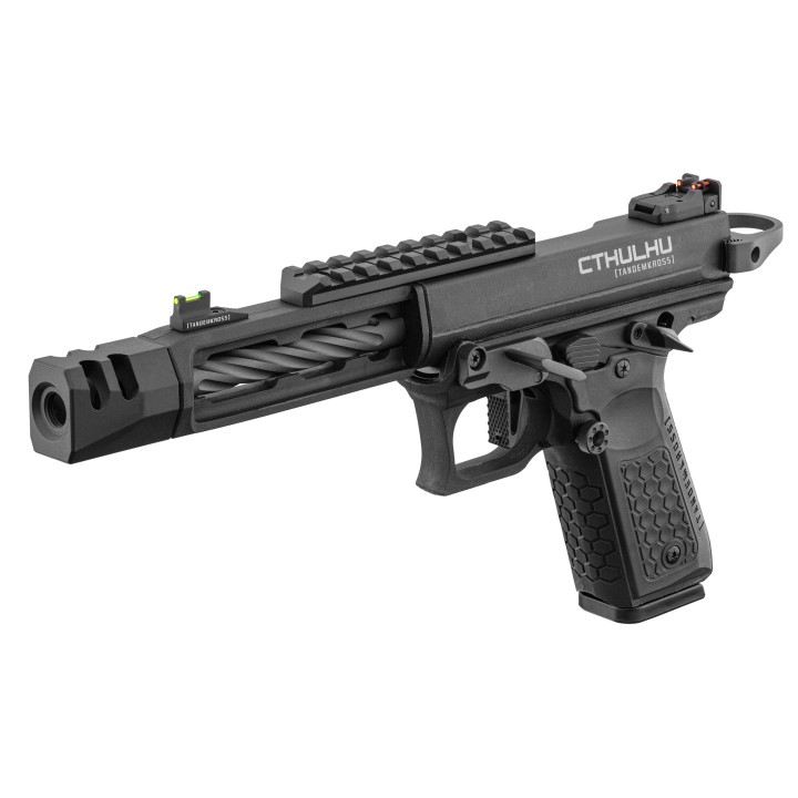 Pistolet blowback Lancer Tactical Tandemkross