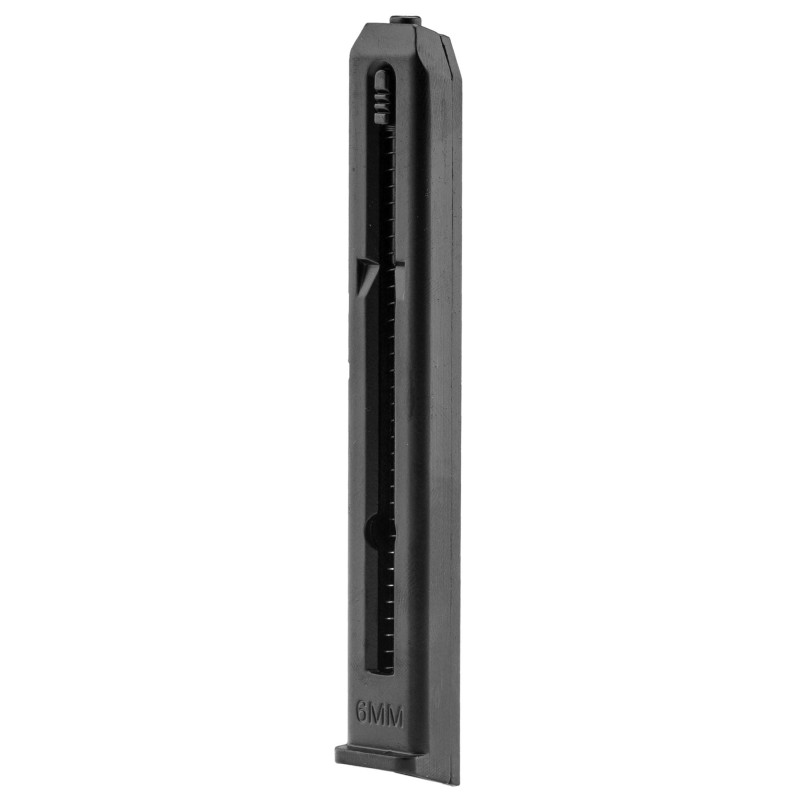 Chargeur cop silencer CO2
