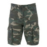 Cargo shorts stonewashed XXL Woodland