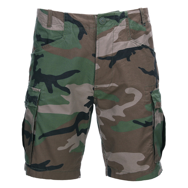 Cargo Short Woodland M
