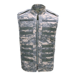 Tactical Vest Recon M/L ACU
