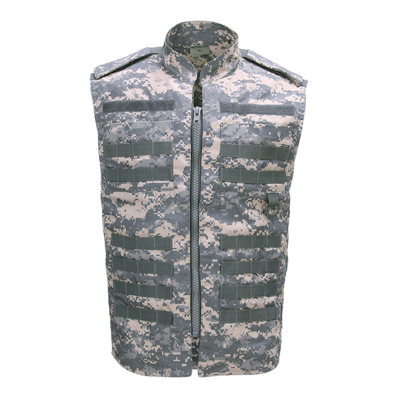Tactical Vest Recon M/L ACU