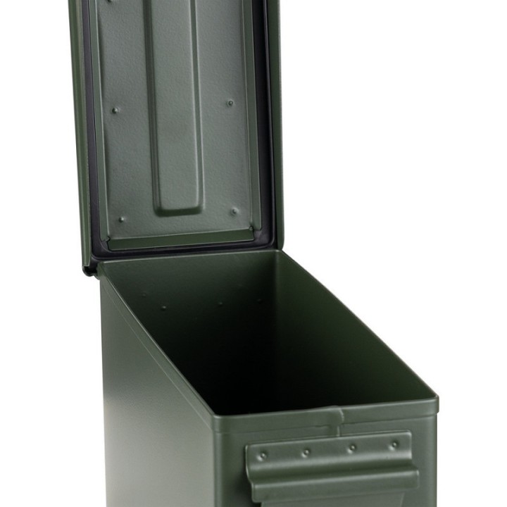 Boîte à munitions Cal. 30mm