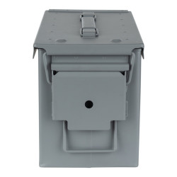 Boîte à munitions Cal. 50mm - US Air Force Grey