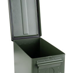 Boîte à munitions Cal. 50mm