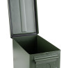 Boîte à munitions Cal. 50mm